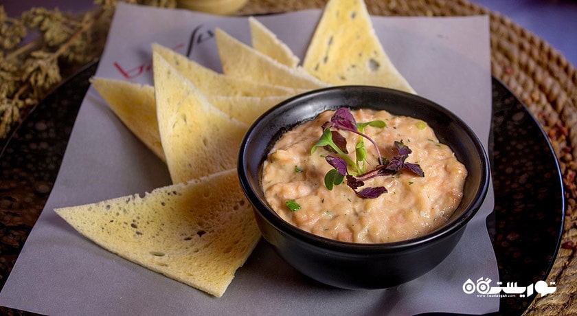 رستوران رستوران بارسو شهر بانکوک 