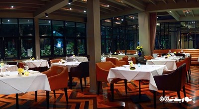 رستوران رستوران سنسی شهر بانکوک 