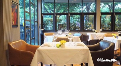 رستوران رستوران سنسی شهر بانکوک 