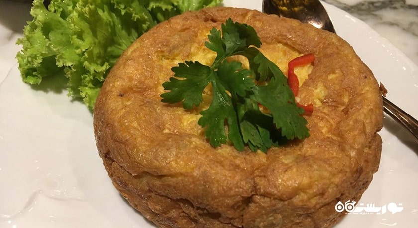 رستوران ما میسون -  شهر بانکوک