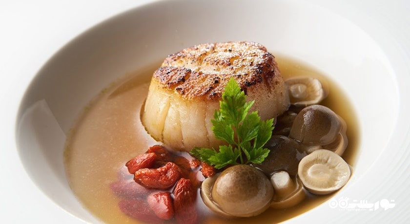 رستوران رستوران و بار ولز بلی شهر بانکوک 