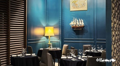 رستوران رستوران و بار ولز بلی شهر بانکوک 