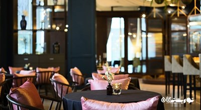 رستوران رستوران و بار ولز بلی شهر بانکوک 