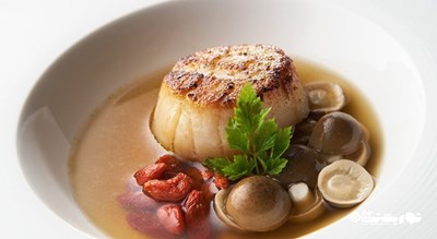 رستوران رستوران و بار ولز بلی شهر بانکوک 