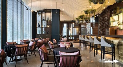 رستوران رستوران و بار ولز بلی شهر بانکوک 