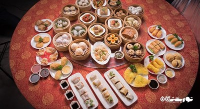 رستوران رستوران هونگ بائو شهر بانکوک 