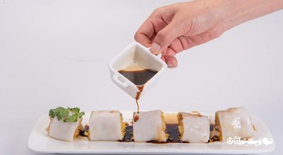 رستوران رستوران هونگ بائو شهر بانکوک 