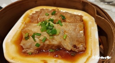 رستوران رستوران هونگ بائو شهر بانکوک 