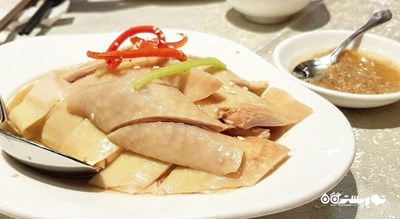 رستوران رستوران هونگ بائو شهر بانکوک 