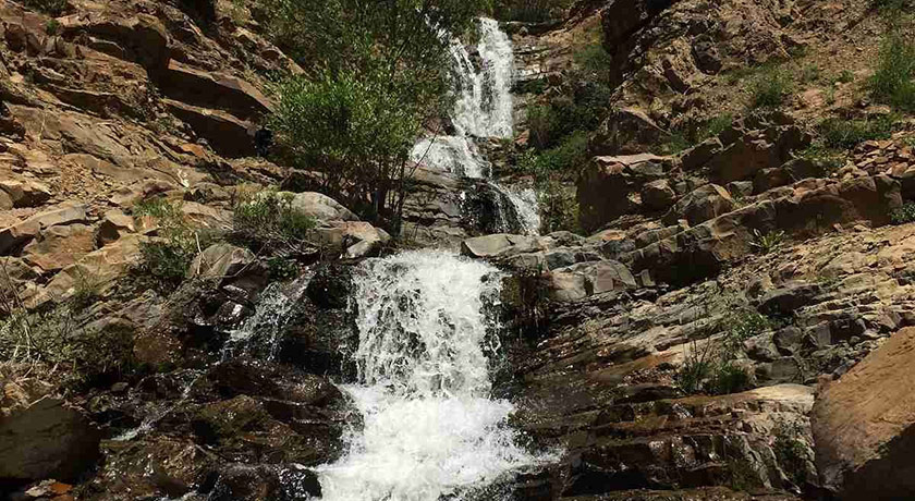 روستای برگ جهان شهرستان تهران استان تهران
