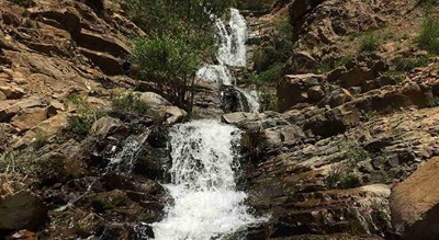  روستای برگ جهان شهرستان تهران استان تهران