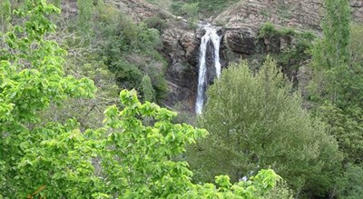  روستای برگ جهان شهرستان تهران استان تهران