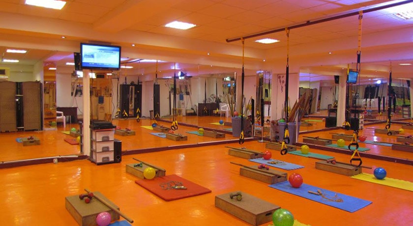 مجموعه ورزشی شهید کشوری -  شهر تهران