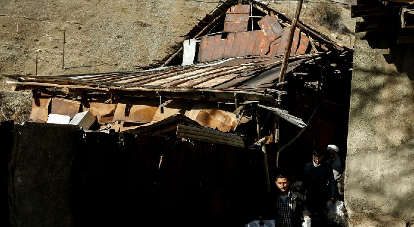  روستای پس قلعه شهرستان تهران استان تهران