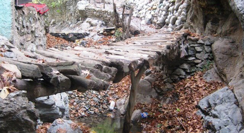 روستای پس قلعه شهرستان تهران استان تهران