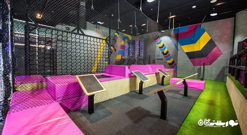 بانس بانکوک -  شهر بانکوک