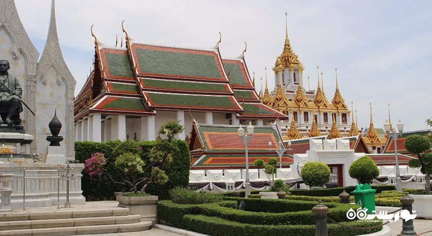 سرگرمی گوسنوپ شهر تایلند کشور بانکوک