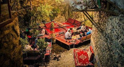  محله سربند تهران شهرستان تهران استان تهران