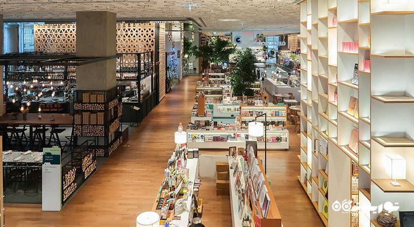 مرکز خرید مرکز خرید سنترال امبسی شهر تایلند کشور بانکوک