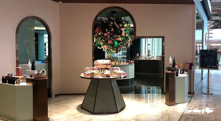 مرکز خرید گیسورن ویلج -  شهر بانکوک