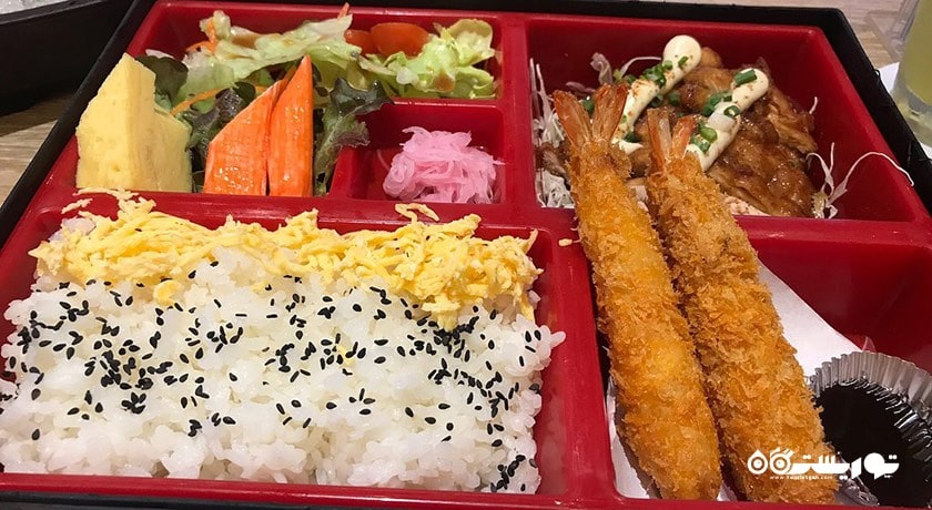 مرکز خرید مرکز خرید سنترال پلازا پینکلائو شهر تایلند کشور بانکوک