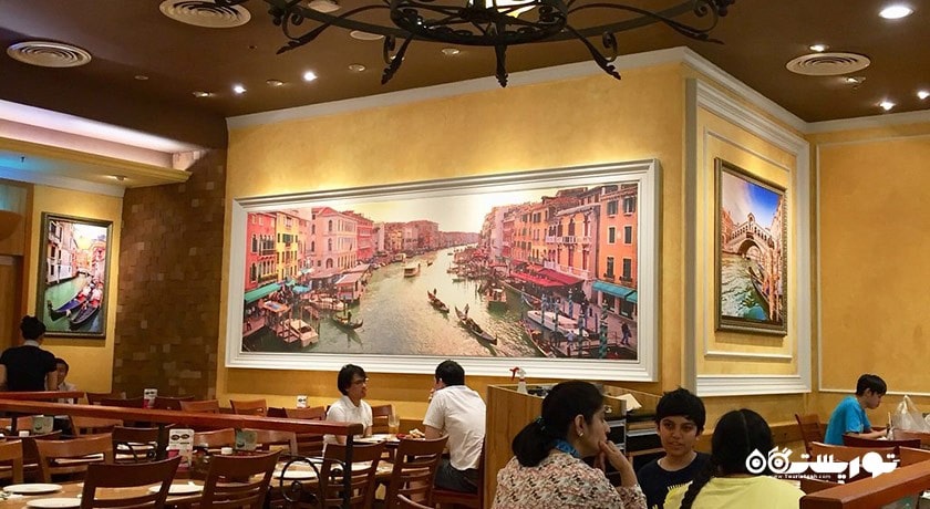 مرکز خرید مرکز خرید سنترال پلازا گرند راما 9 شهر تایلند کشور بانکوک