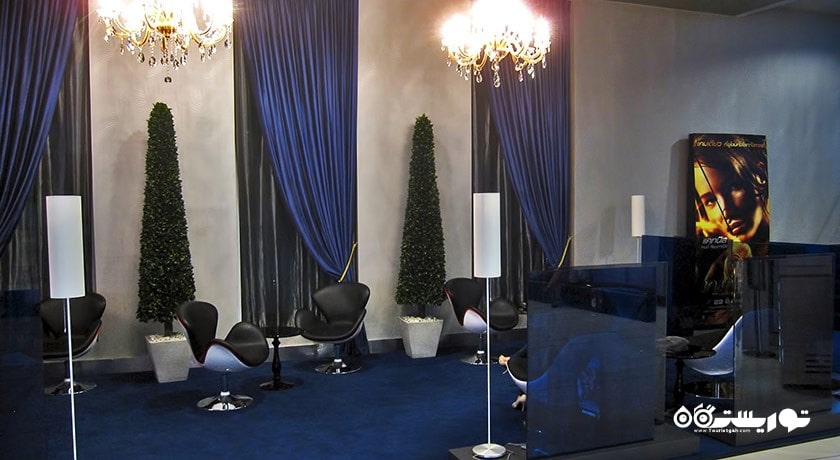 مرکز خرید مرکز خرید سنترال پلازا گرند راما 9 شهر تایلند کشور بانکوک