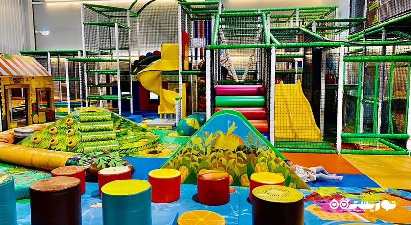 مرکز خرید مرکز خرید مگا بنگنا شهر تایلند کشور بانکوک