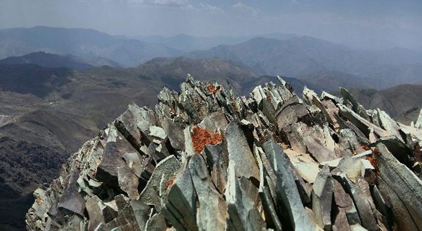 کلون بستک -  شهر اوشان، فشم و میگون