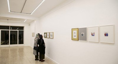  گالری دلگشا شهرستان تهران استان تهران