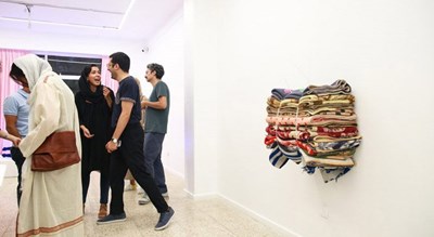 گالری دلگشا -  شهر تهران