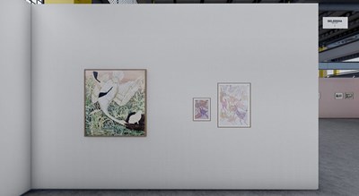  گالری دلگشا شهرستان تهران استان تهران