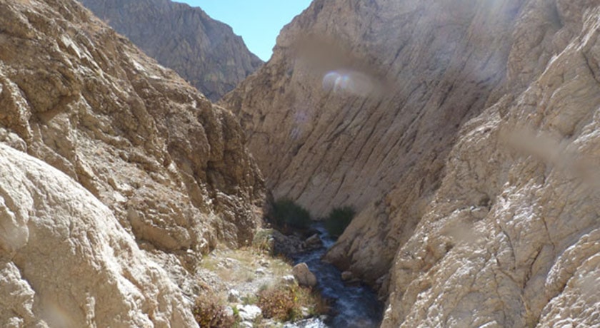  روستای آبنیک شهرستان تهران استان اوشان، فشم و میگون