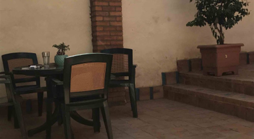  گالری هپتا شهرستان تهران استان تهران