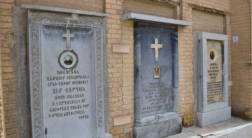  کلیسای وانک شهرستان اصفهان استان اصفهان