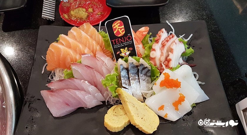 مرکز خرید مرکز خرید سیام اسکوئر وان شهر تایلند کشور بانکوک