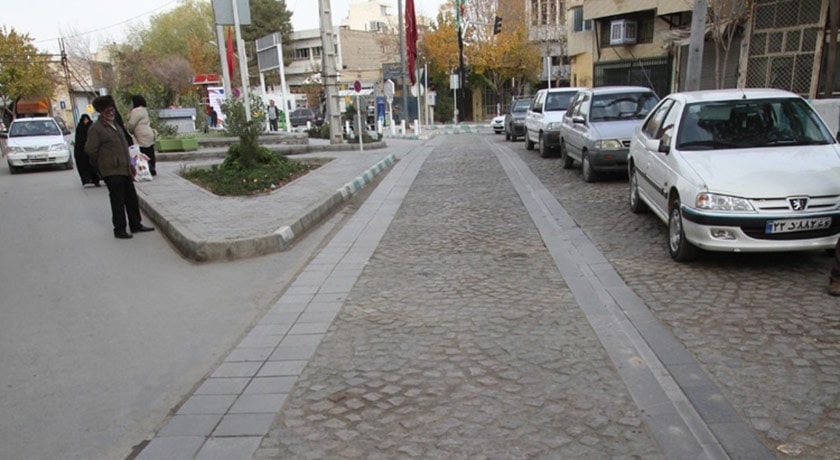  محله لنبان شهرستان اصفهان استان اصفهان