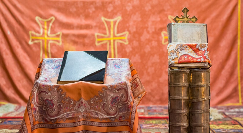  کلیسای میناس مقدس اصفهان شهرستان اصفهان استان اصفهان