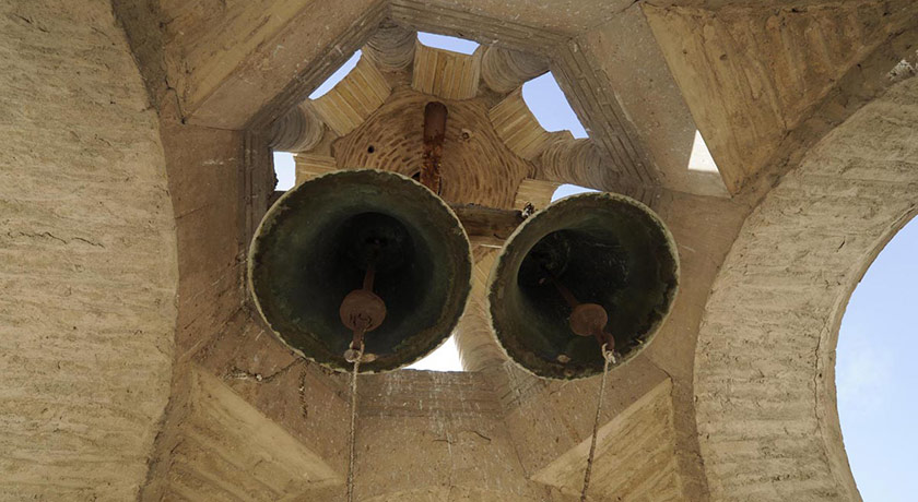  کلیسای نرسس مقدس شهرستان اصفهان استان اصفهان