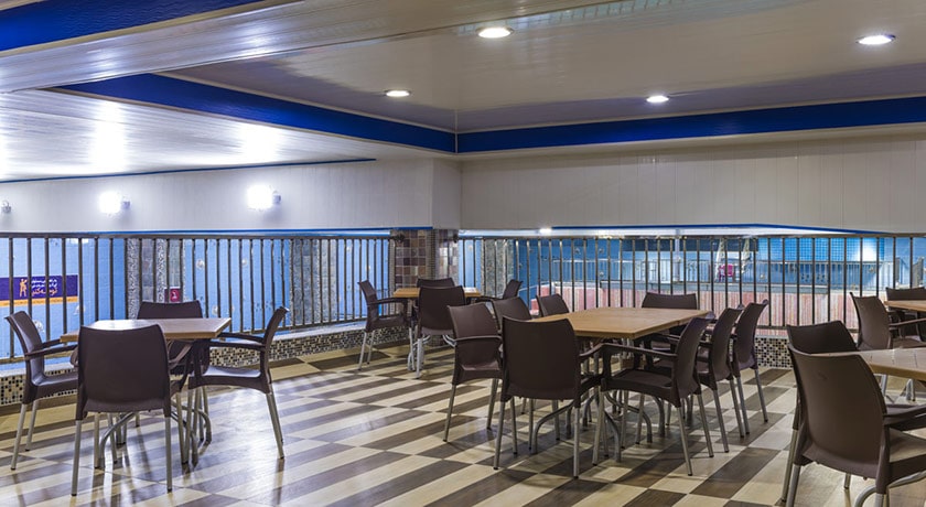 سرزمین موج های دریایی ویلاشهر -  شهر نجف اباد	