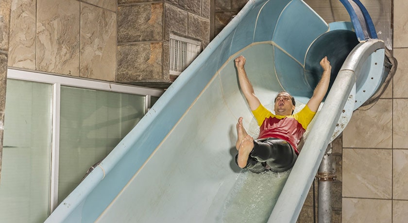 سرزمین موج های دریایی ویلاشهر -  شهر نجف اباد	