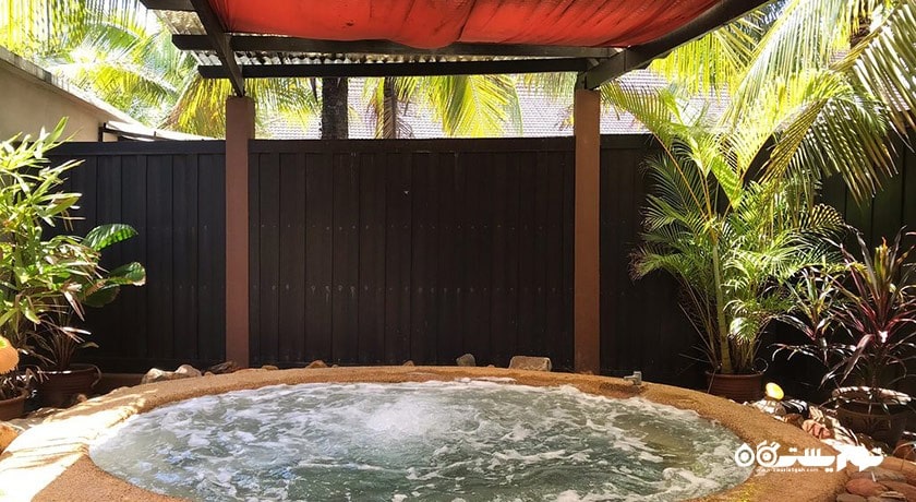 روستای ایر هانگات -  شهر لنکاوی