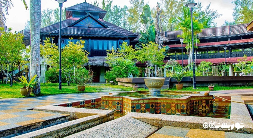 روستای ایر هانگات -  شهر لنکاوی