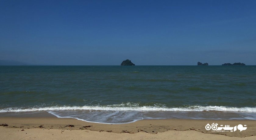 خلیج کوسه -  شهر لنکاوی