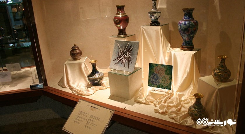  گالریا پردانا شهر مالزی کشور لنکاوی