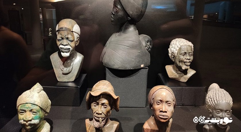  گالریا پردانا شهر مالزی کشور لنکاوی