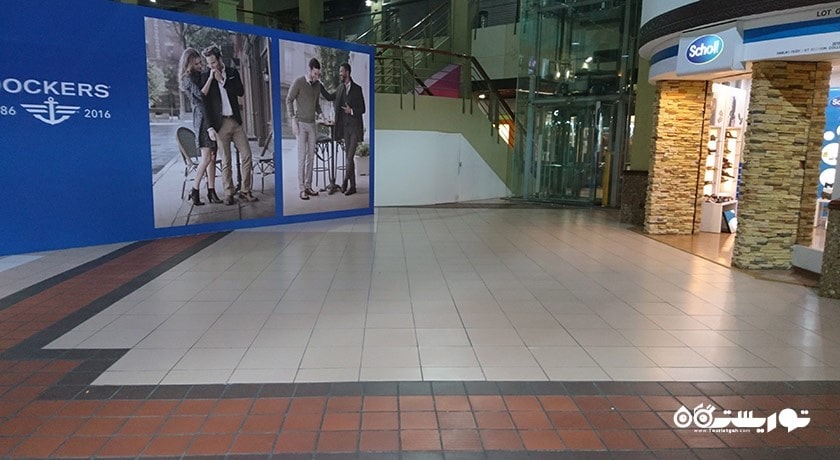 مرکز خرید لنکاوی فیر -  شهر لنکاوی