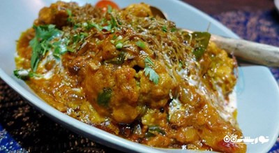 رستوران رستوران گولای هاوس شهر لنکاوی 