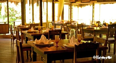 رستوران رستوران گولای هاوس شهر لنکاوی 