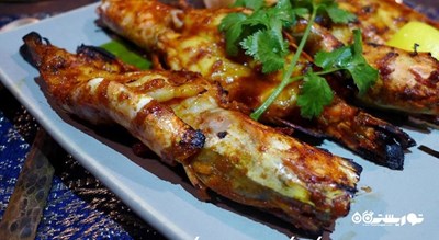 رستوران گولای هاوس -  شهر لنکاوی